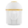 Ginori 1735 Lcdc L'amazzone Porcelain Diffuser Holder In White
