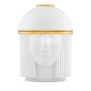 Ginori 1735 Lcdc L'amazzone Porcelain Diffuser Holder In White