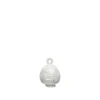 Ginori 1735 Les Merveilles Hanging Wtih Pomegranate In White
