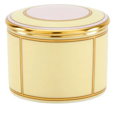 GINORI 1735 LITTLE BOX WITH COVER