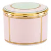 Ginori 1735 Little Box With Cover In Rosa