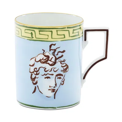 Ginori 1735 Luna Mug