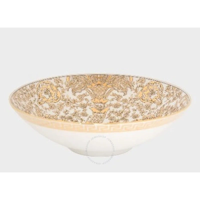 Ginori 1735 Magnifico Bowl Antico Doccia Shape In N/a