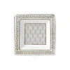 Ginori 1735 Magnifico Small Squared Vide Poche In N/a