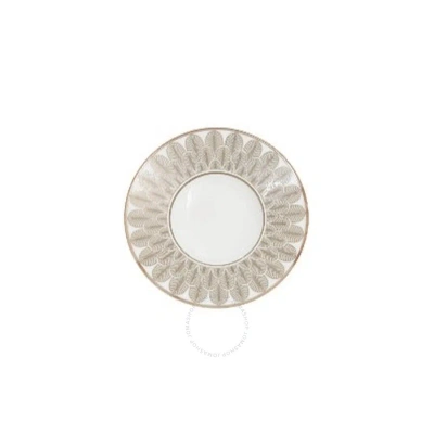 Ginori 1735 Magnifico Soup Plate In Neutral