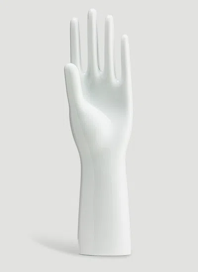 Ginori 1735 Mano Small In White
