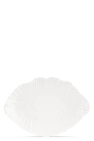 Ginori 1735 Marshal 'vecchio Ginori' 28 Cm In White