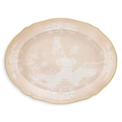 Ginori 1735 Meringa Platter