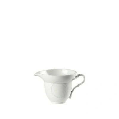 Ginori 1735 Milk Jug In White
