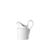 Ginori 1735 Milk Jug In White