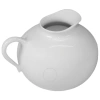 Ginori 1735 Milk Jug In White