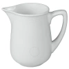 Ginori 1735 Milk Pot In White
