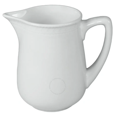 Ginori 1735 Milk Pot In White