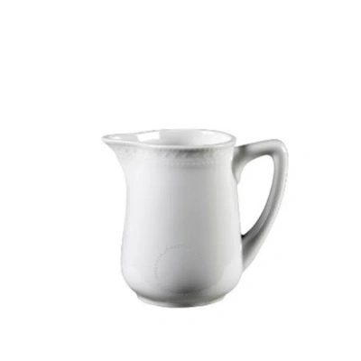 Ginori 1735 Milk Pot In White