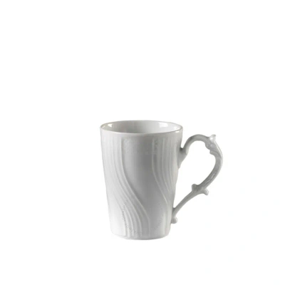 Ginori 1735 Mug In White