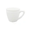 Ginori 1735 Murat Coffee Cup In White