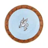 Ginori 1735 Museo Charger Plate In Multi