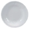 Ginori 1735 Oggetti Small Straw Mat Relief Plate In White