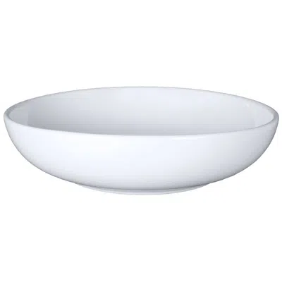 Ginori 1735 Open Vegetable In White