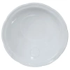Ginori 1735 Open Vegetable In White