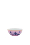 Ginori 1735 Oriente Italiano Calotta Small Serving Bowl