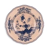 Ginori 1735 Oriente Antico Doccia Shape Soup Plate In Cipria