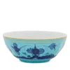 Ginori 1735 Oriente Italiano Antico Doccia Bowl