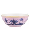 Ginori 1735 Oriente Italiano Antico Doccia Bowl In Multi