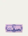 Ginori 1735 Oriente Italiano Azalea Large Service Tray In Oi Azalea