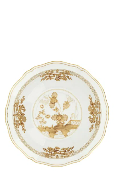 GINORI 1735 'ORIENTE ITALIANO' BOTTOM TRAY ⌀34.8CM