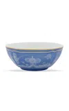 Ginori 1735 Oriente Italiano Bowl In Blue