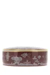 Ginori 1735 Oriente Italiano Box In Brown