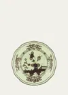 Ginori 1735 Oriente Antico Doccia Shape Soup Plate