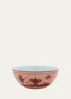Ginori 1735 Oriente Italiano Cereal Bowl, Calotta