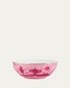 Ginori 1735 Oriente Italiano Cereal Bowl, Porpora In Porpora