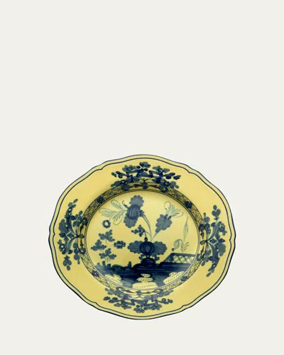 Ginori 1735 Oriente Italiano Charger Plate