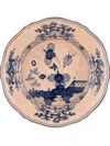 Ginori 1735 Oriente Italiano Charger Plate (31cm) In Neutrals