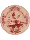 Ginori 1735 Oriente Italiano Flat Dinner Plate In Neutrals