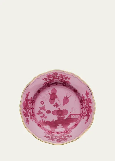 Ginori 1735 Oriente Italiano Charger Plate
