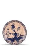 Ginori 1735 'oriente Italiano' Coffee Plate ⌀ 13,5 Cm In Multi
