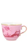 Ginori 1735 'oriente Italiano' Cup 120 Cc In Pink
