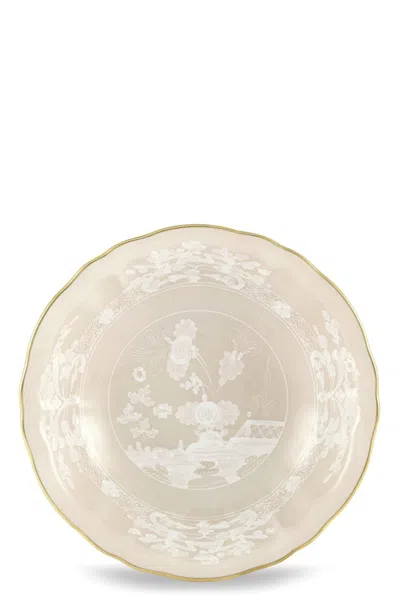 Ginori 1735 'oriente Italiano' Cup 190g In Sand