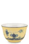 Ginori 1735 'oriente Italiano' Cup 260 Cc In Yellow