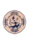 Ginori 1735 Oriente Italiano Deep Plate (24.5cm) In Neutrals