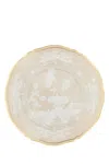 Ginori 1735 Oriente Italiano Dessert Plate In Neutral