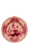 Ginori 1735 'oriente Italiano' Dessert Plate ⌀ 21 Cm In Pink