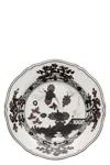 Ginori 1735 'oriente Italiano' Dessert Plate ⌀ 21 Cm In White
