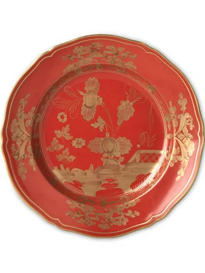 GINORI 1735 ORIENTE ITALIANO DESSERT PLATE (21CM)
