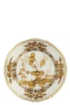 Ginori 1735 'oriente Italiano' Dessert Plate In Multi