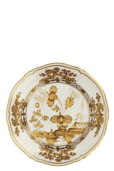 Ginori 1735 'oriente Italiano' Dessert Plate In White